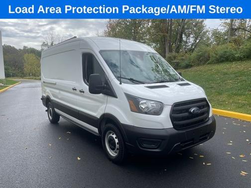 2020 Ford Transit-250 BASE