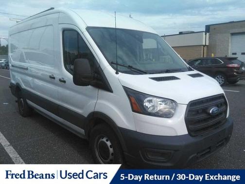 2020 Ford Transit-250 BASE