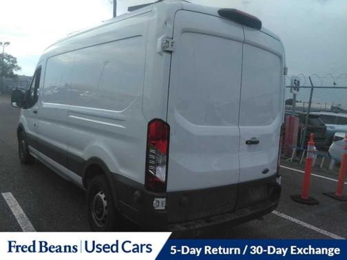 2020 Ford Transit-250 BASE