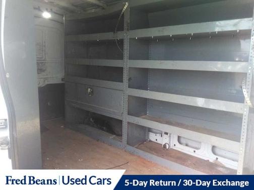 2020 Ford Transit-250 BASE
