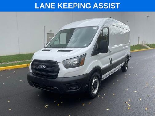 2020 Ford Transit-250 BASE