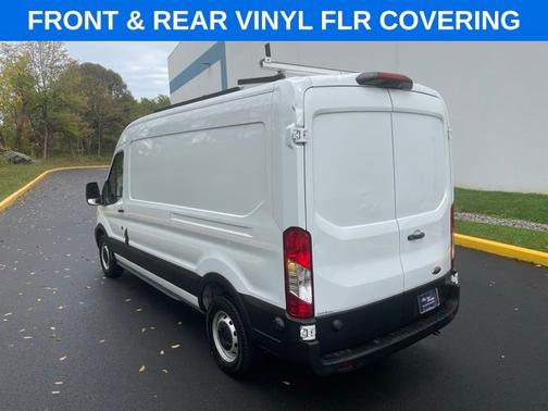 2020 Ford Transit-250 BASE