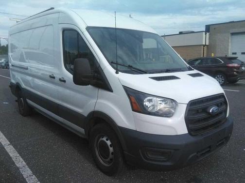 2020 Ford Transit-250 BASE