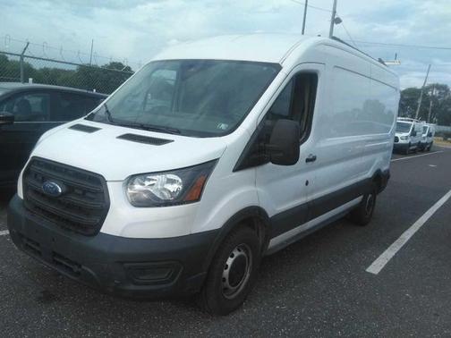 2020 Ford Transit-250 BASE