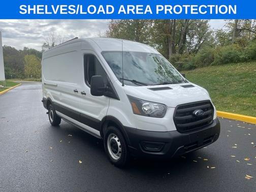 2020 Ford Transit-250 BASE