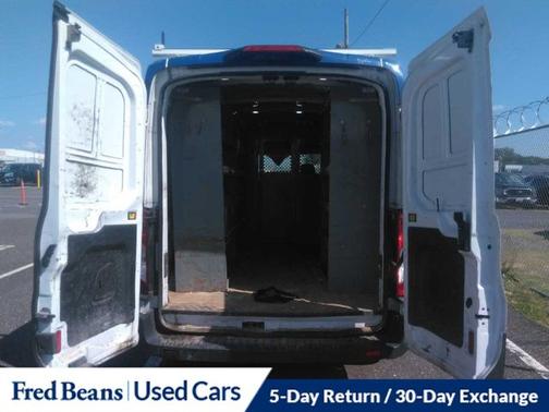2020 Ford Transit-250 BASE