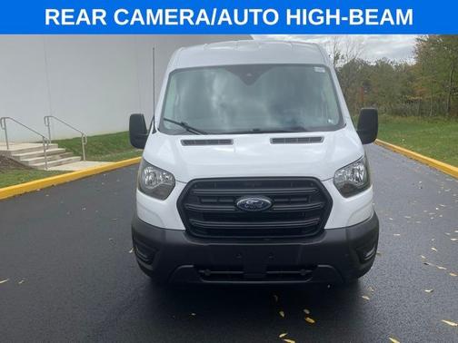2020 Ford Transit-250 BASE
