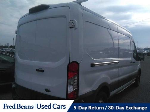 2020 Ford Transit-250 BASE