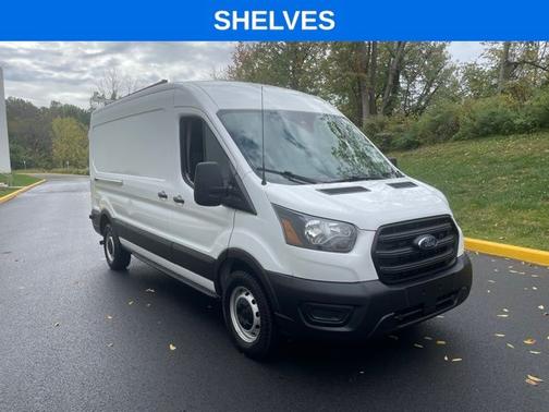 2020 Ford Transit-250 BASE