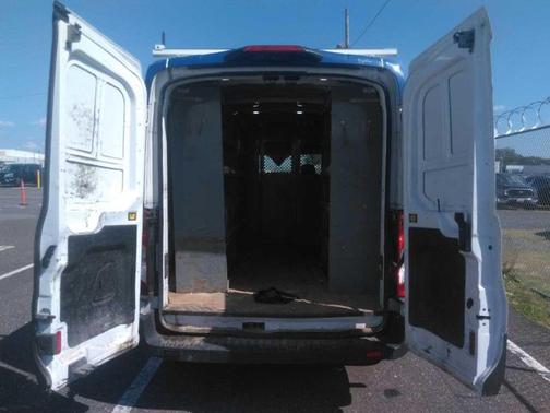 2020 Ford Transit-250 BASE