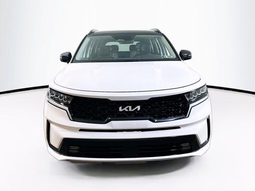 2022 Kia Sorento EX