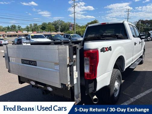 2017 Ford F-350 XL
