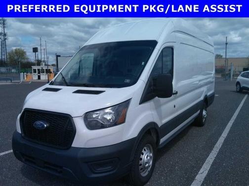 2023 Ford Transit-250 148 WB HIGH ROOF EXTENDED CARGO