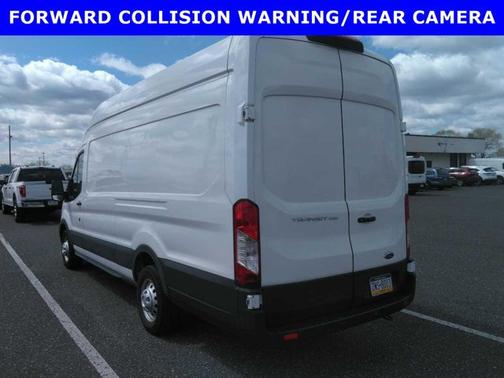 2023 Ford Transit-250 148 WB HIGH ROOF EXTENDED CARGO