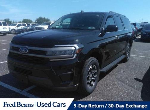 2024 Ford Expedition XLT