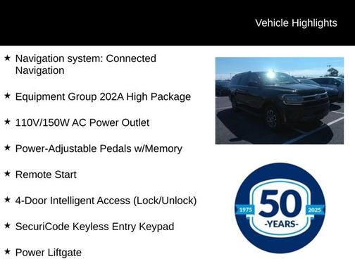 2024 Ford Expedition XLT