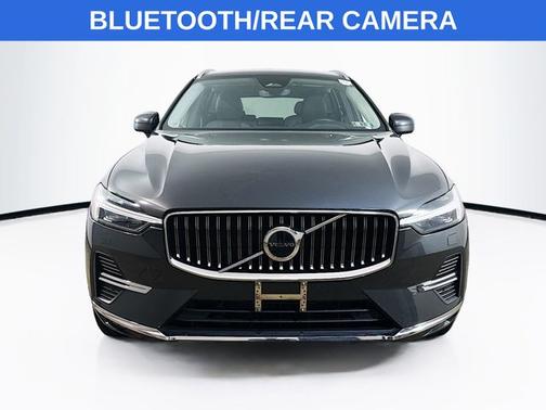 2022 Volvo XC60 B5 INSCRIPTION