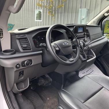 2023 Ford Transit-250 BASE
