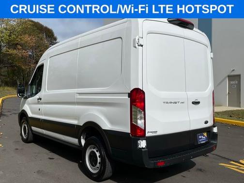 2023 Ford Transit-250 BASE
