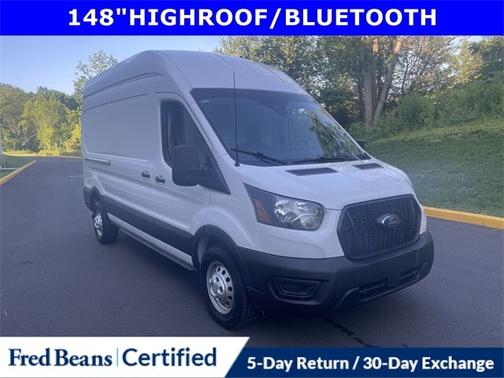 2023 Ford Transit-250 148 WB HIGH ROOF CARGO