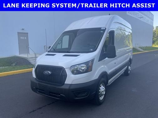 2023 Ford Transit-250 148 WB HIGH ROOF CARGO