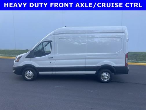 2023 Ford Transit-250 148 WB HIGH ROOF CARGO