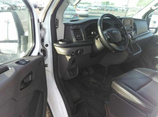 2023 Ford Transit-250 148 WB HIGH ROOF CARGO