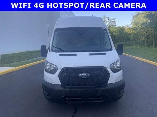 2023 Ford Transit-250 148 WB HIGH ROOF CARGO