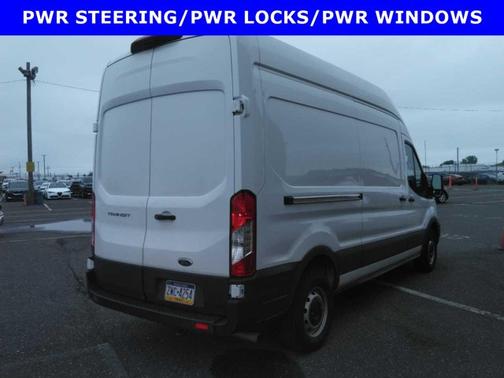 2023 Ford Transit-250 148 WB HIGH ROOF CARGO
