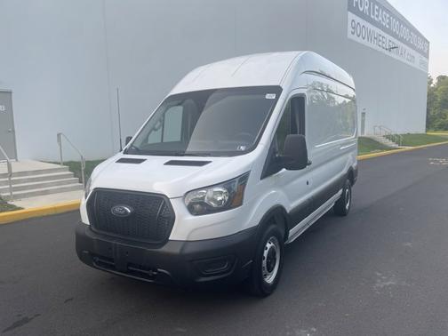 2023 Ford Transit-250 148 WB HIGH ROOF CARGO
