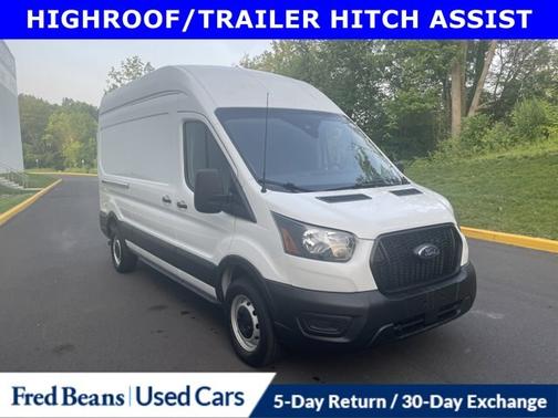 2023 Ford Transit-250 148 WB HIGH ROOF CARGO