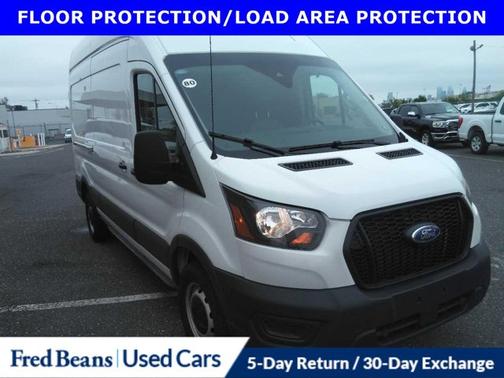 2023 Ford Transit-250 148 WB HIGH ROOF CARGO