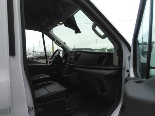 2023 Ford Transit-250 148 WB HIGH ROOF CARGO