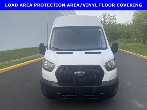 2023 Ford Transit-250 148 WB HIGH ROOF CARGO