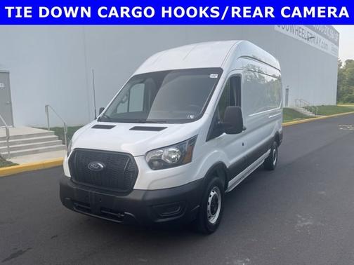 2023 Ford Transit-250 148 WB HIGH ROOF CARGO