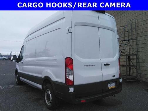 2023 Ford Transit-250 148 WB HIGH ROOF CARGO