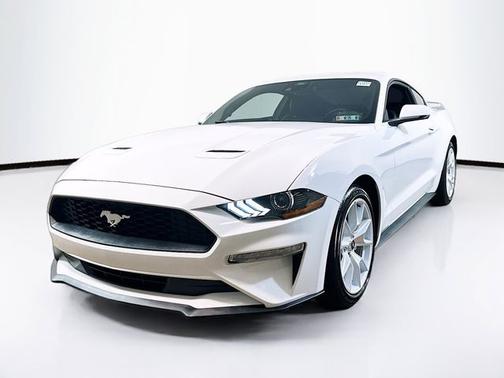 2023 Ford Mustang ECOBOOST PREMIUM
