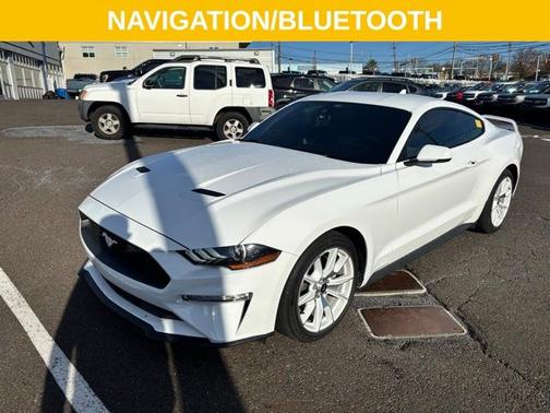 2023 Ford Mustang ECOBOOST PREMIUM