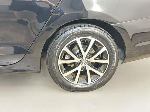 2017 Volkswagen Jetta 1.4T SE