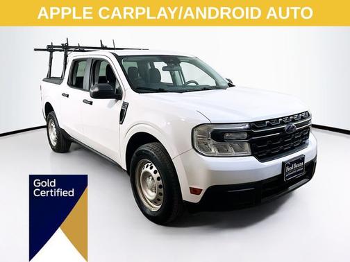 2024 Ford Maverick XL