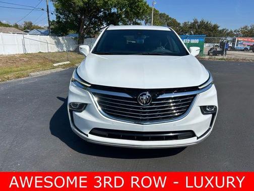 2023 Buick Enclave Essence FWD