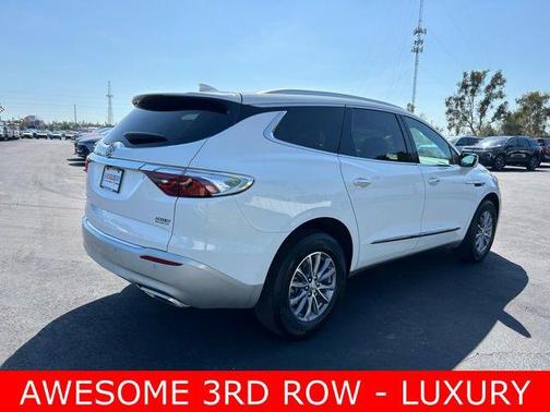 2023 Buick Enclave Essence FWD