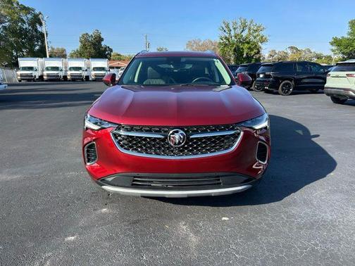 2023 Buick Envision Avenir FWD