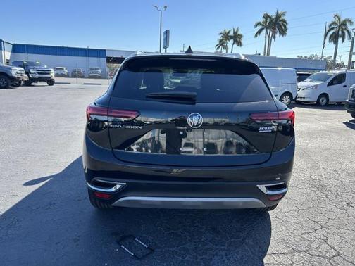 2023 Buick Envision Essence FWD