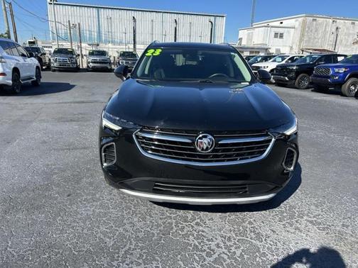 2023 Buick Envision Essence FWD