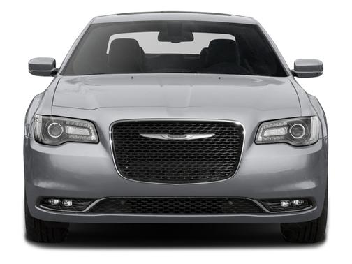 Redline Red Tricoat Pearl 2016 Chrysler 300 S