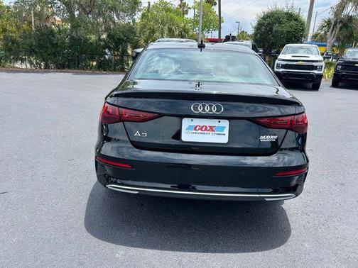 2024 Audi A3 Premium
