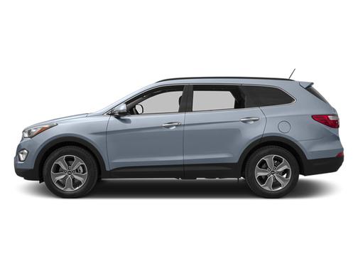2013 Hyundai SANTA FE Limited
