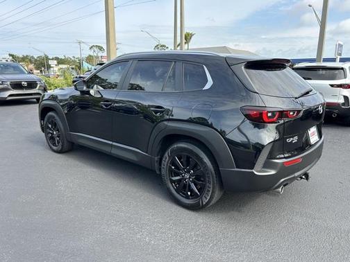 2023 Mazda CX-50 2.5 S Select