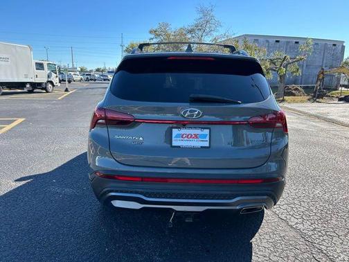 2023 Hyundai SANTA FE XRT